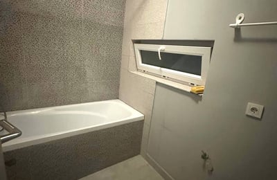Miete einer gemütlichen 2-Zimmer-Wohnung, Sektor 6, Stadtteil Chiajna, Bukarest, Rumänien